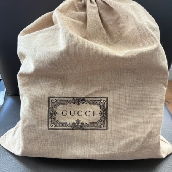 Gucci Diana small tote bag - Picture 8 of 8